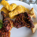 Chameli Cibo