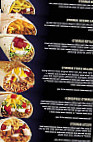 Taco Bell food