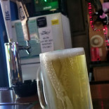 Knotty Pine Cibo