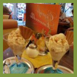 Eis Cafe Simonetti Cibo
