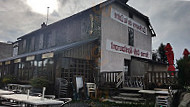 La Source De La Loire, Le Mont Gerbier De Jonc food