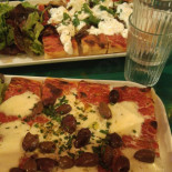 Cafe Odilon Piatti