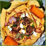 Fusion Ceylon Cibo