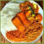 Fusion Ceylon Cibo