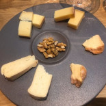 L'expression Cibo