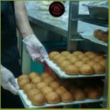 Chuck's Deli Bakery Nourriture