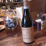Enoteca Wine&chocolate Comida