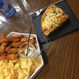 El Trastero Cibo