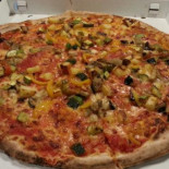 La Pantera Rosa Comida