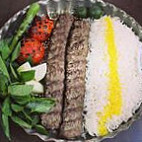 Tehran food