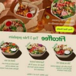 Fitcoffee Cibo