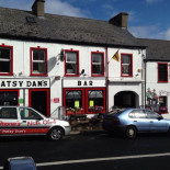 Patsy Dan's Esterno