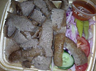 Southend Kebab And Pizza House food