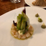 Sequana Cibo
