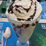 Le Graoully Cibo