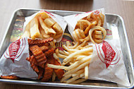 Fatburger food