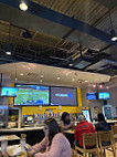 Buffalo Wild Wings food