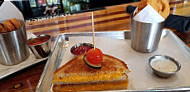 Dallas Grilled Cheese Co. (mockingbird Station) food