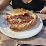 La Baldoria Dentro