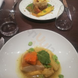 20 Eiffel Piatti