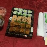 Sushihut Cibo