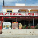 Sushihut Esterno