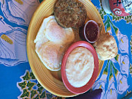 Flying Biscuit Café Memorial City food