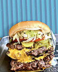 Fatburger food