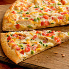 Papa Murphy 's Take 'n ' Bake Pizza food