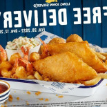 Kfc Cibo