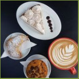 Central Friends Cibo