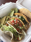 Tacos Y Mas Oak Lawn food