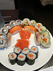 Top Sushi food