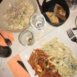 Nylsa Caffe Cibo