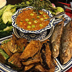 Ayothaya food