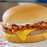 Sonic Drive-In Cibo