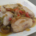 Abel (quique Y Chelo) Cibo