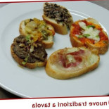 Antica Porta Comida