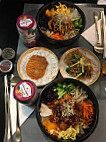 Bibimbowl food