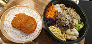 Bibimbowl food