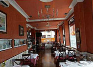 La Parpayuela food