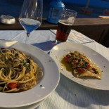 Alla Diga Nourriture