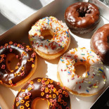 Dunkin' Cibo