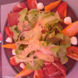 L'eden Cibo