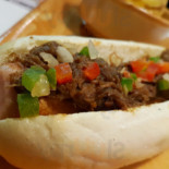 Fifties Cibo