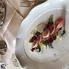 Hotel Villa Keller Restaurant food