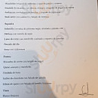 Huarte menu