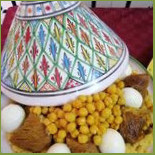 Dar Mrad Cibo