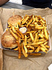 Frites Bonnel food