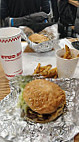 Five Guys food